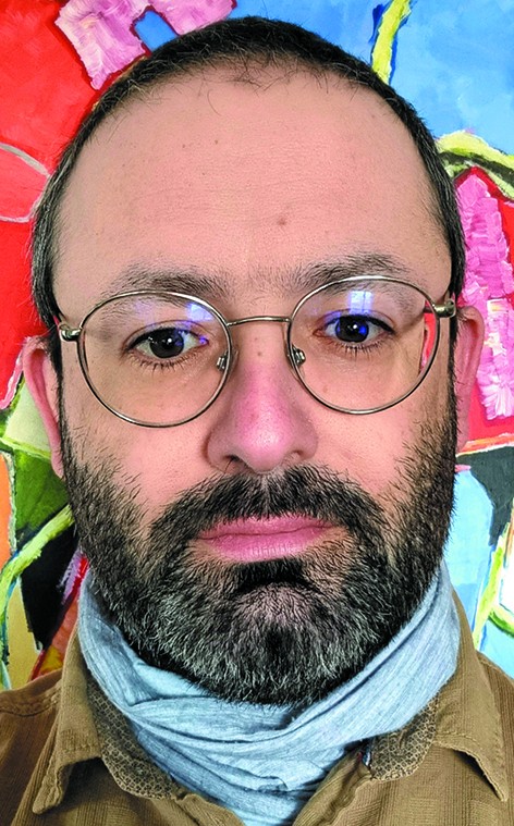 Brice LG Parsons